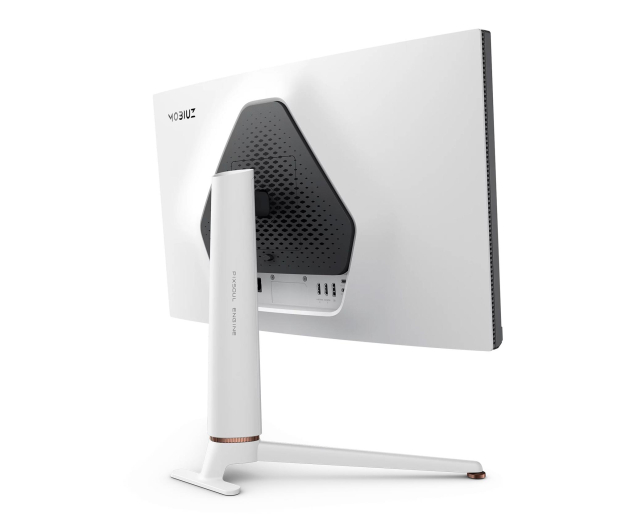 BenQ Mobiuz EX271Q - 1332443 - zdjęcie 5